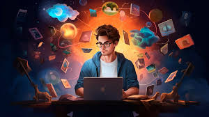 Online Gaming: Entertainment, Strategy, and Social Connection