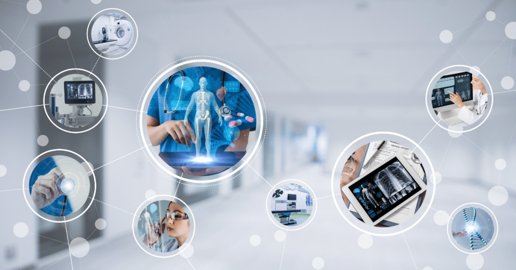 Exploring Different Options for Medical Record Management