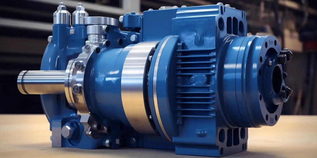 Simple guide to choosing reliable hydraulic parts online