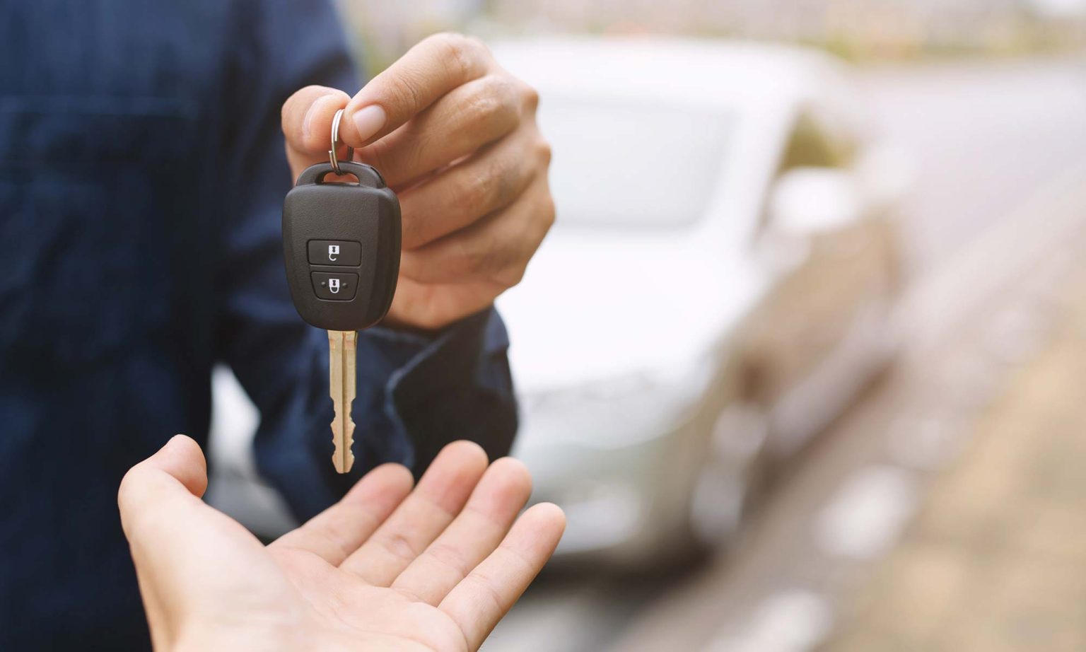 Top Features to Consider When Purchasing a New Car