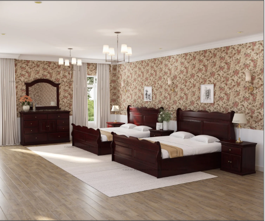 The Pinterest Perfect Secret Behind Every Bedroom That Looks Pinterest Perfect