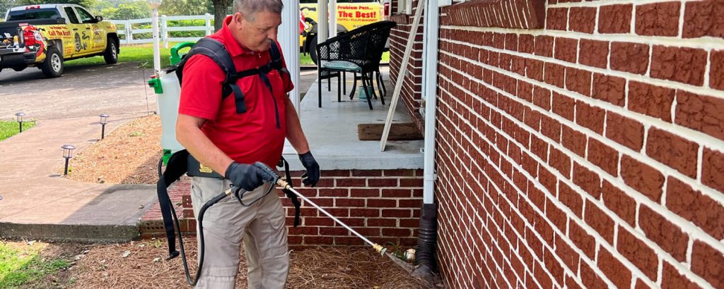 Economic Implications of Effective Pest Control