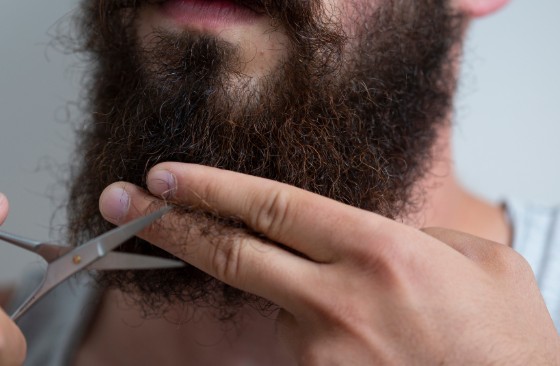 What You Need to Know About the Skin Under Your Beard