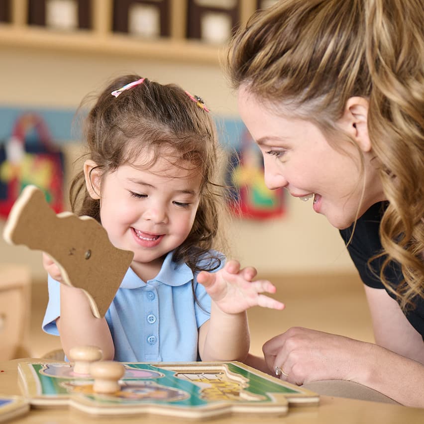 A Willow Glen Parent’s Guide to Early Childhood Education and Preschool Readiness